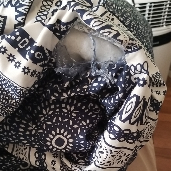 Real Living Bed Set - Picture 6 of 6